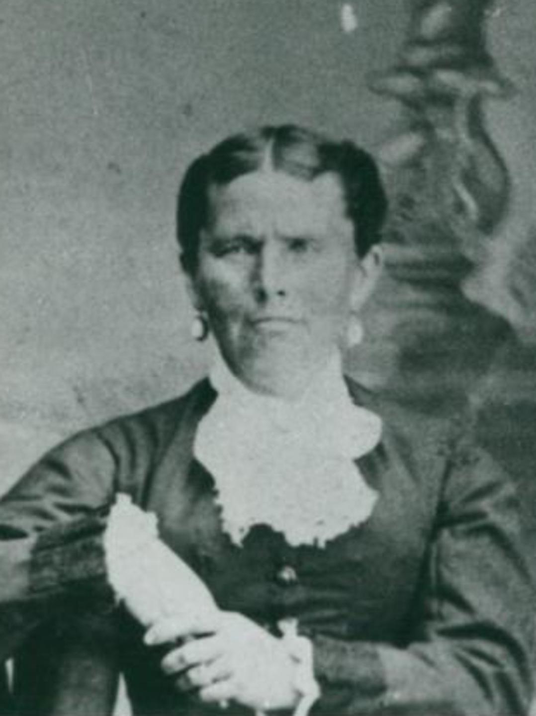 Emma Elizabeth White (1845 - 1927) Profile